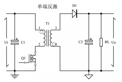 開(kāi)關(guān)電源