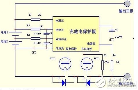 電源適配器廠家