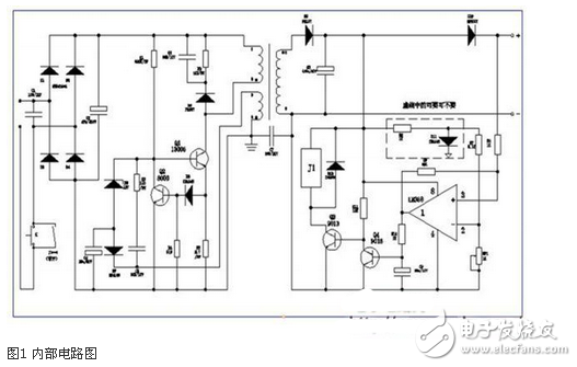 電源適配器廠家