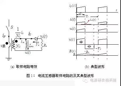 開關(guān)電源中的