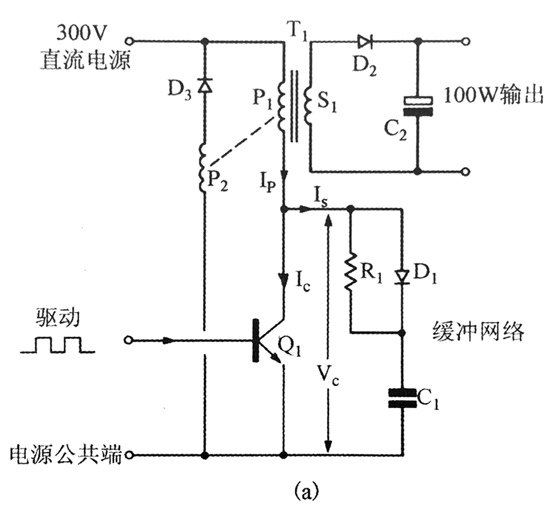 緩沖網(wǎng)絡(luò)工作原理